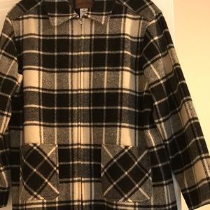 *PENDLETON....LIGHT WEIGHT COAT